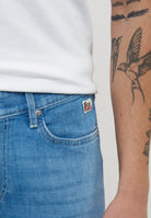 Jeans 517 Man Penelope 