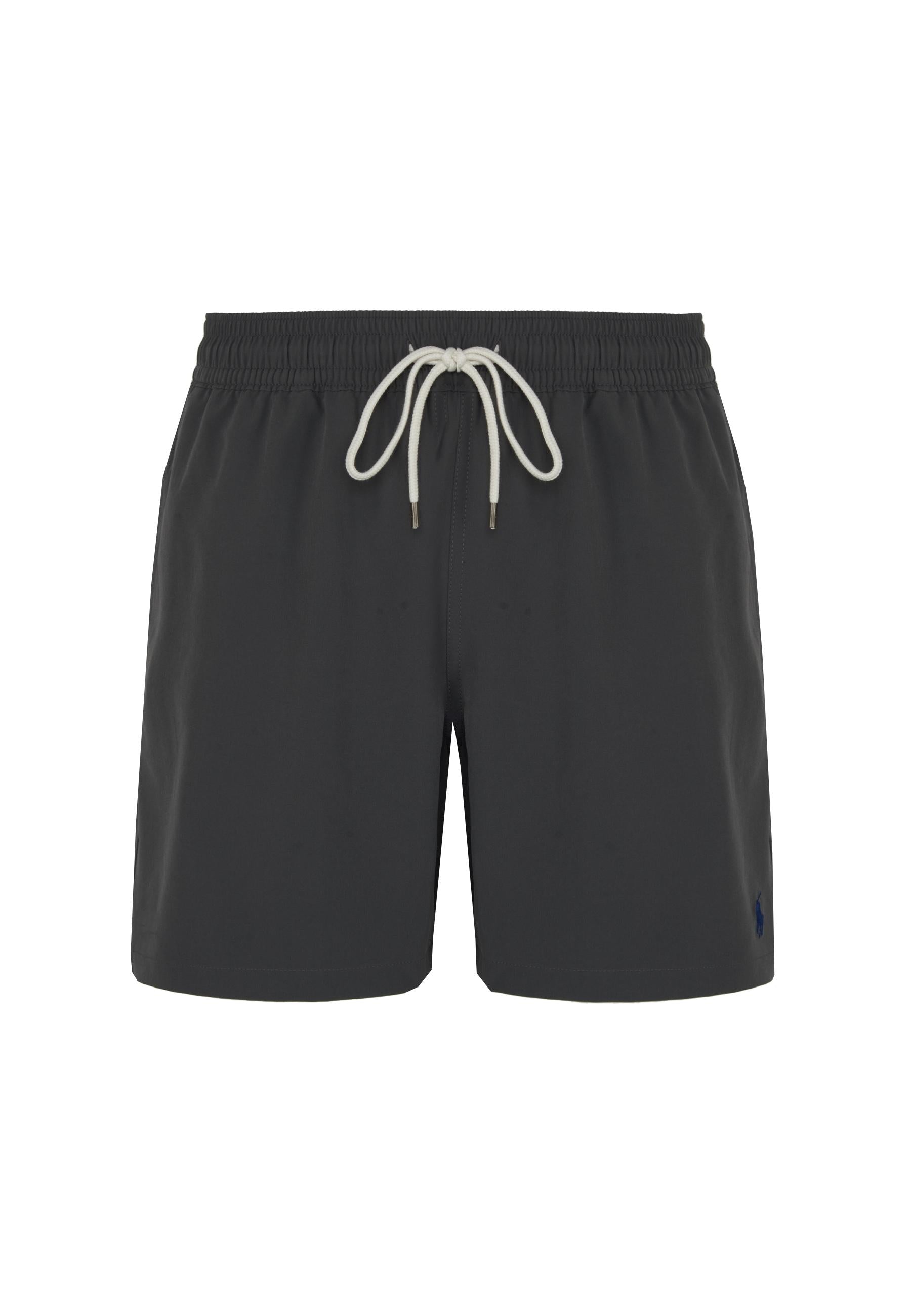 Boxer Mare Polo Ralph Lauren Grey Cast 