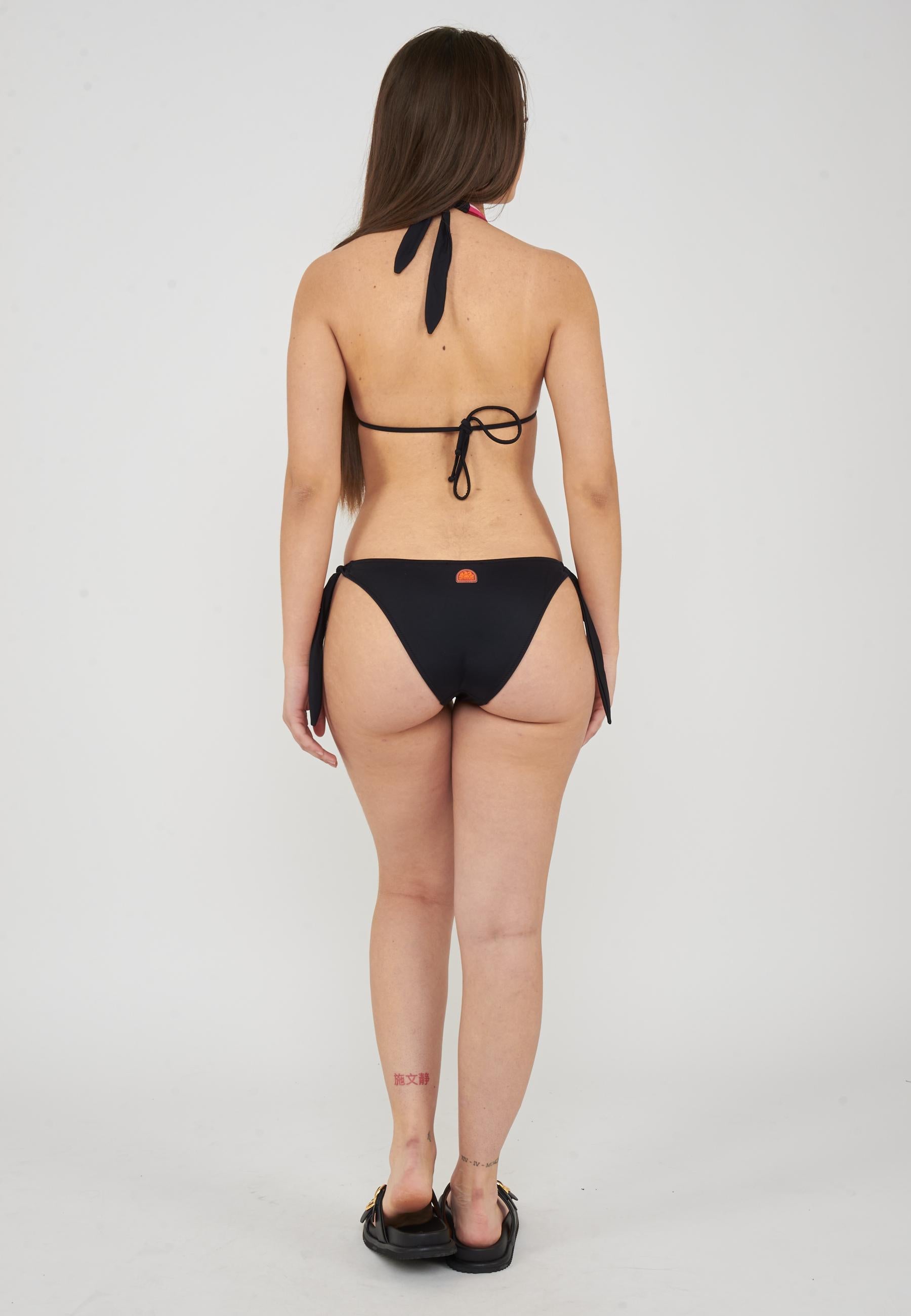 Costume Donna Hila Black 41 