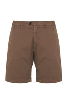 Bermuda Chino New Rolf Sandalo 