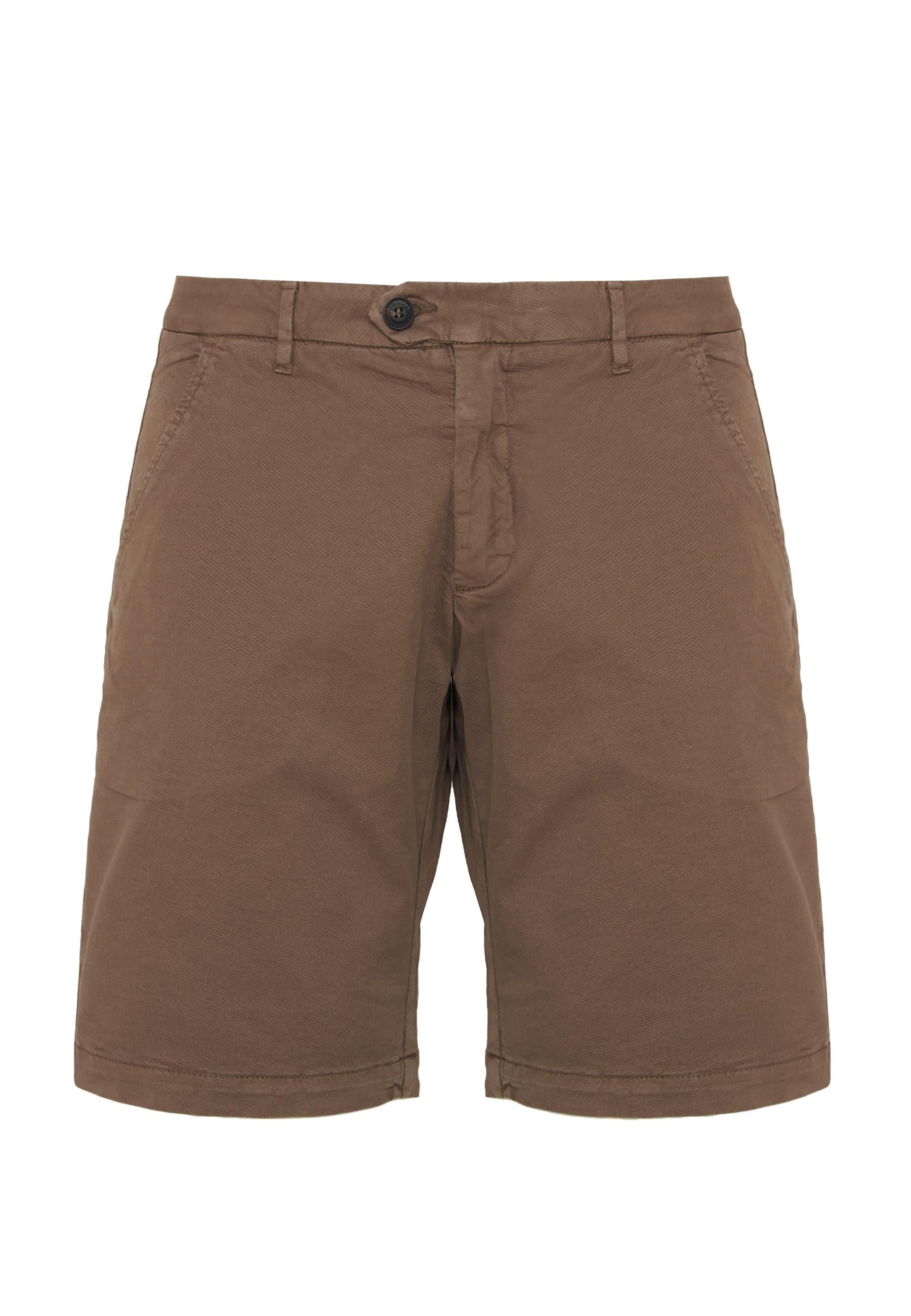 Bermuda Chino New Rolf Sandalo 