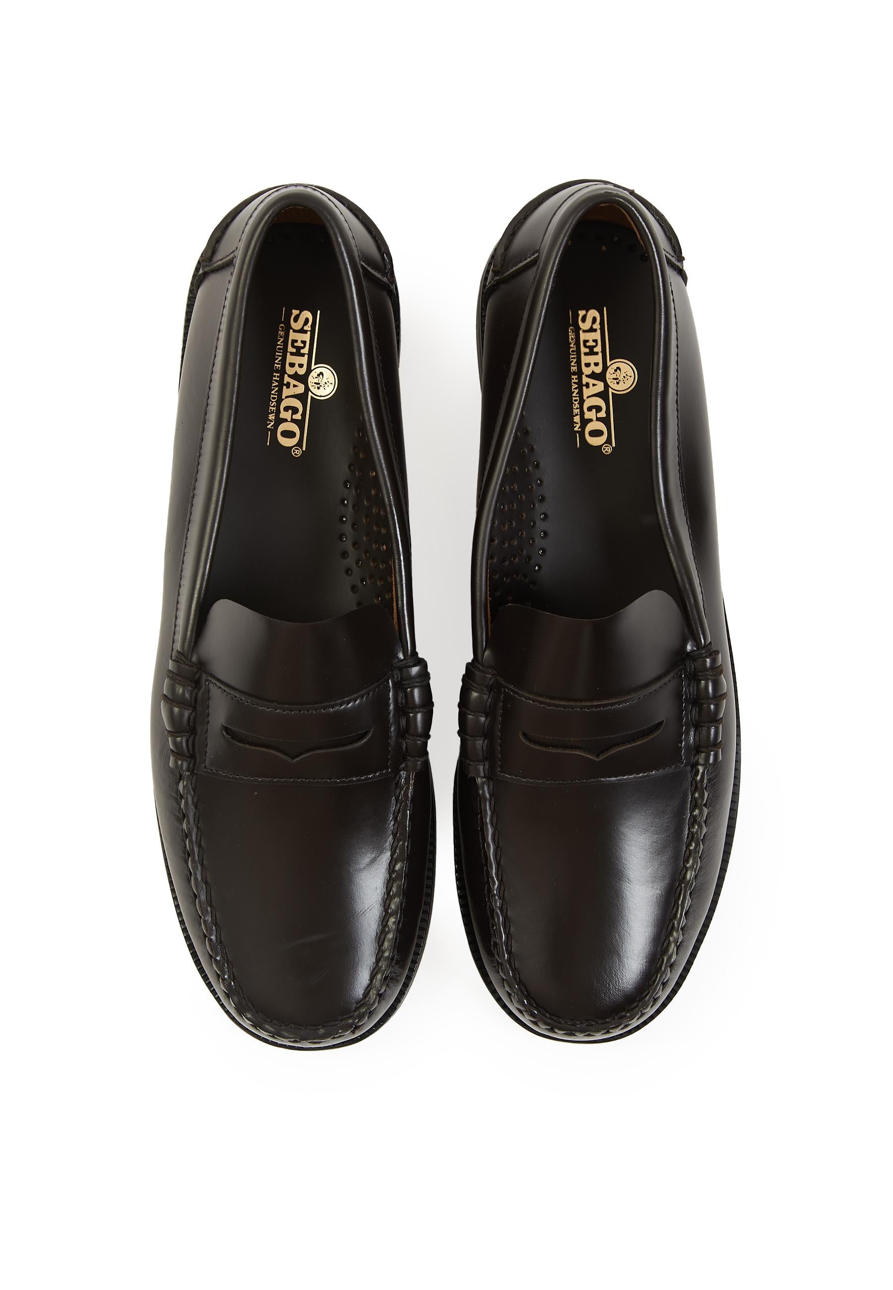 Mocassino Classic Dan Dark Brown 