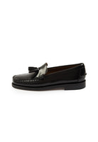 Mocassini in Pelle Classic Will Black 