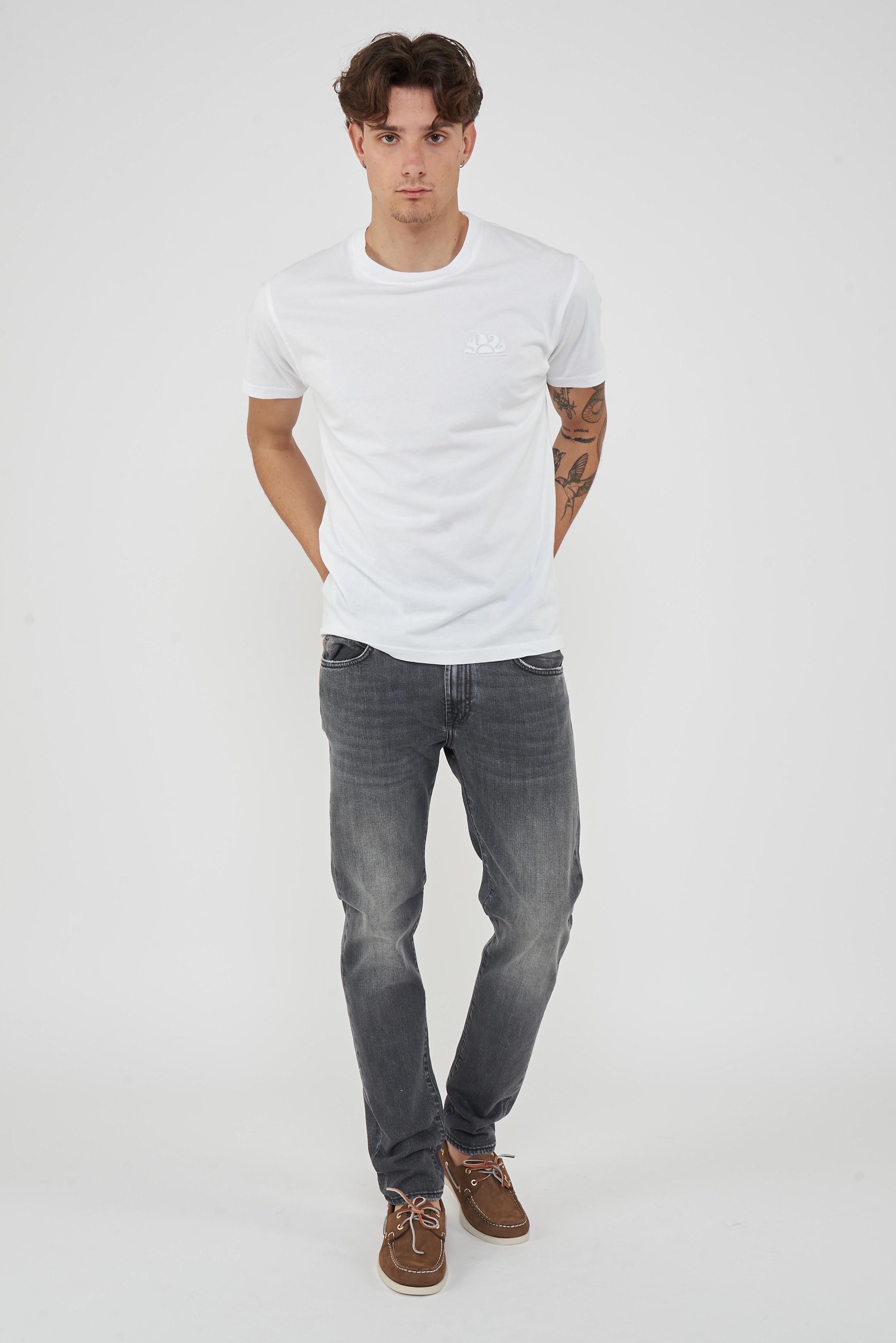 Jeans Roy Roger's 517 Man Kim 