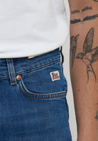 Jeans Roy Roger's 517 Man Wash 81 