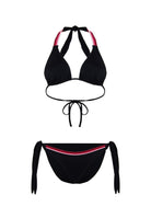 Costume Donna Hila Black 41 