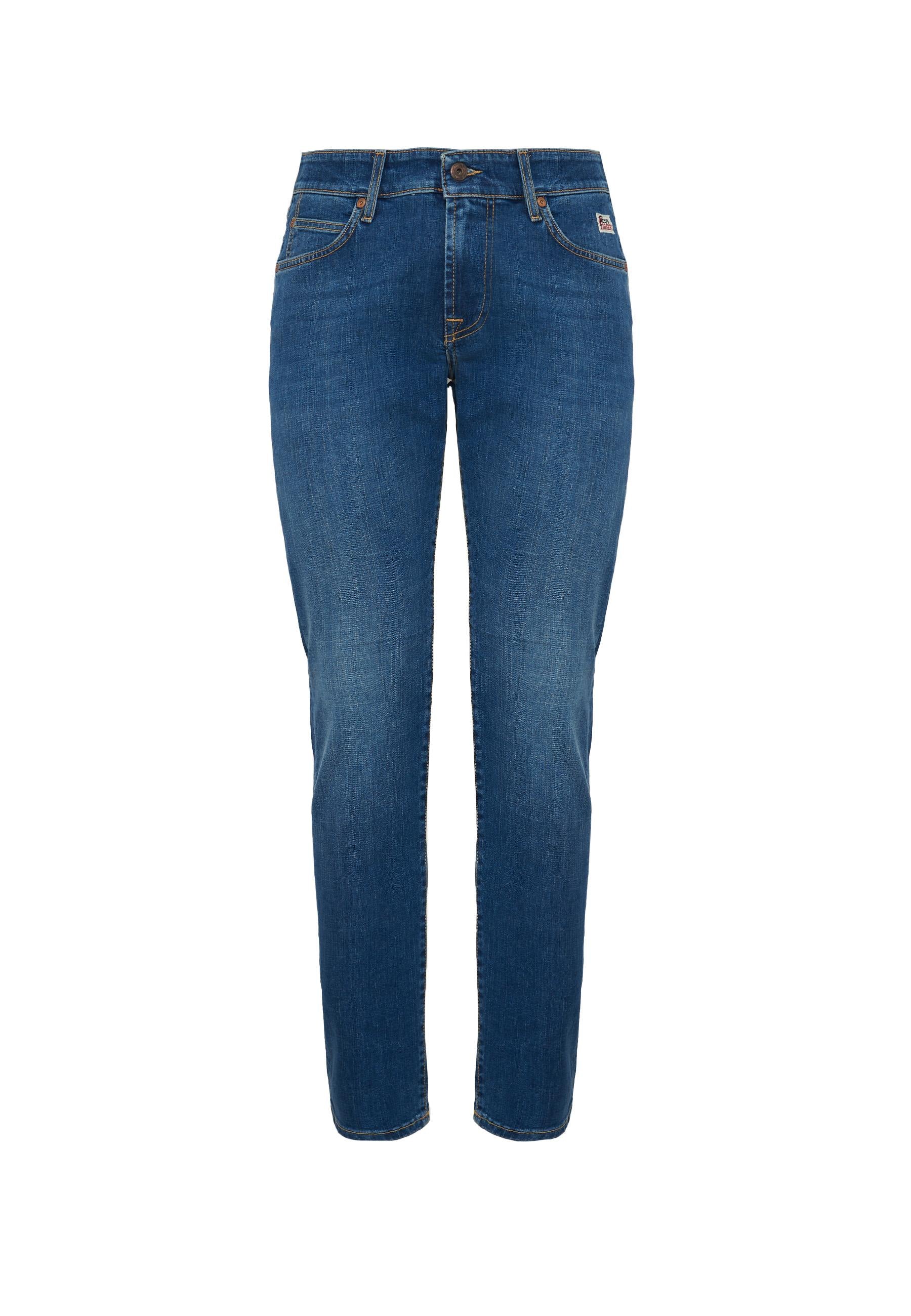 Jeans 517 Weared 10 