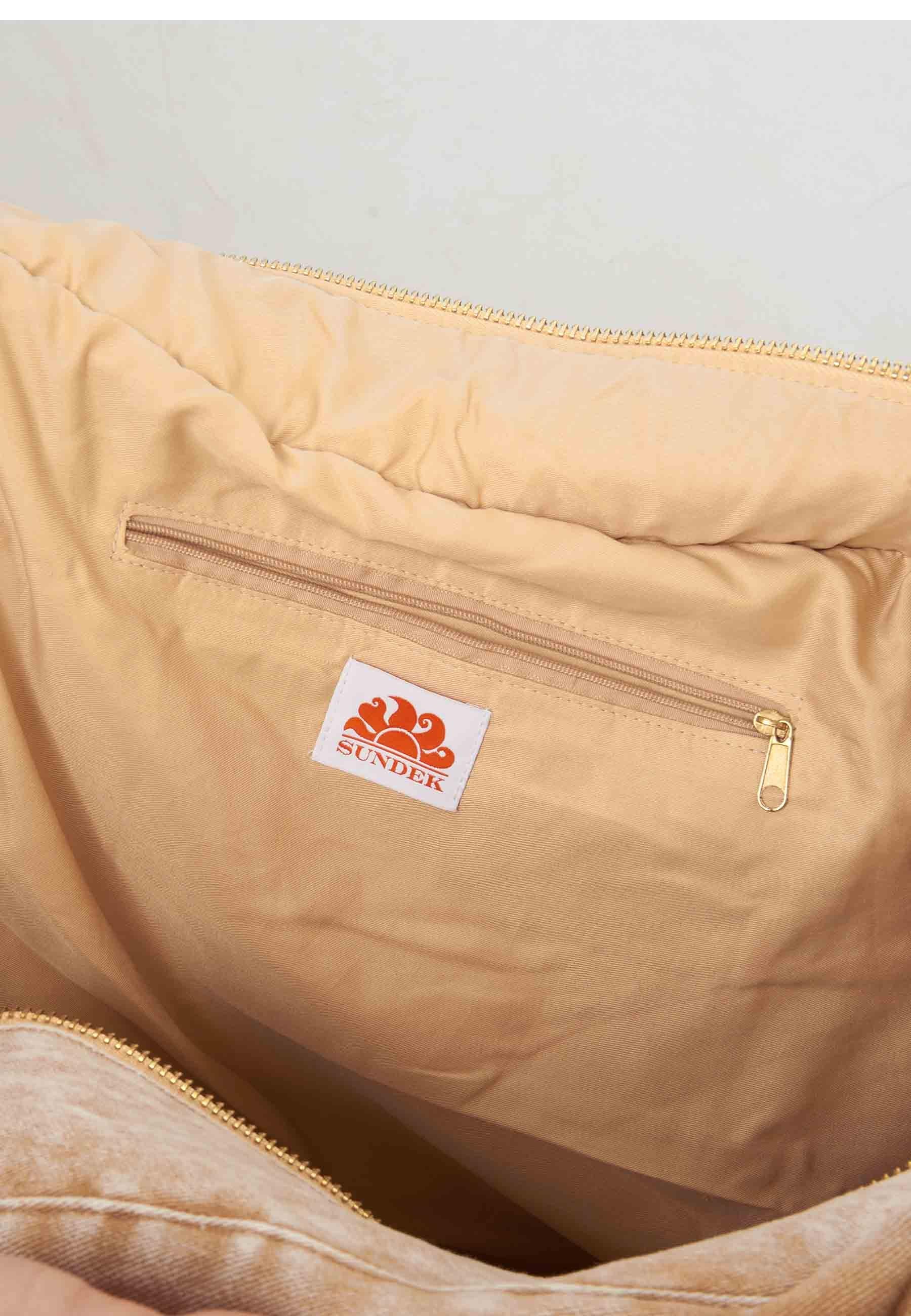 Rogers Borsa Mare Grande In Tinto Capo Durian 