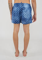 Boxer Mare Midi D2 Monogram 