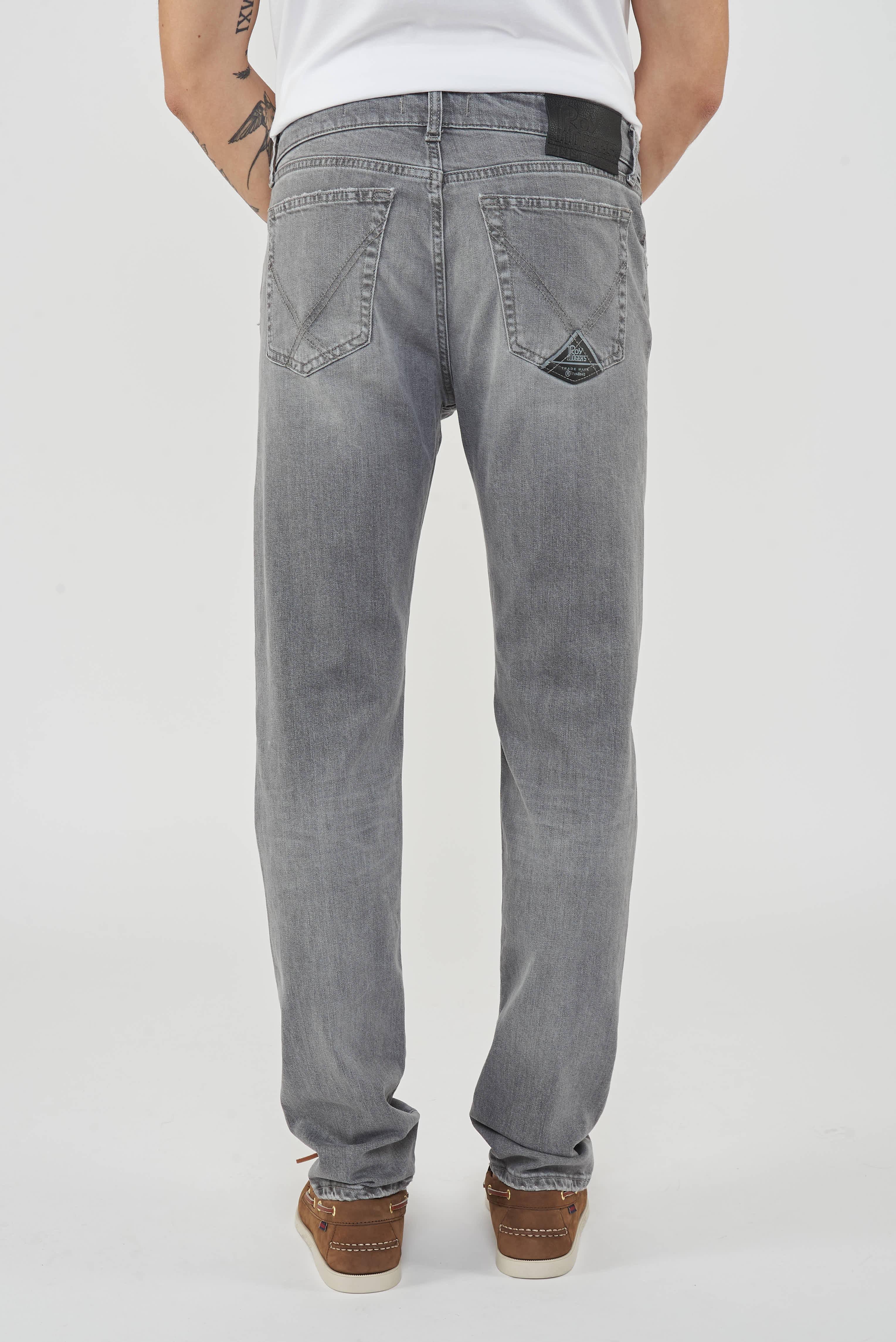 Jeans New 529 Drake 