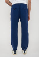 Pantalone Chino Portofino French Blue 
