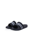 Sliders in pvc Logotape 