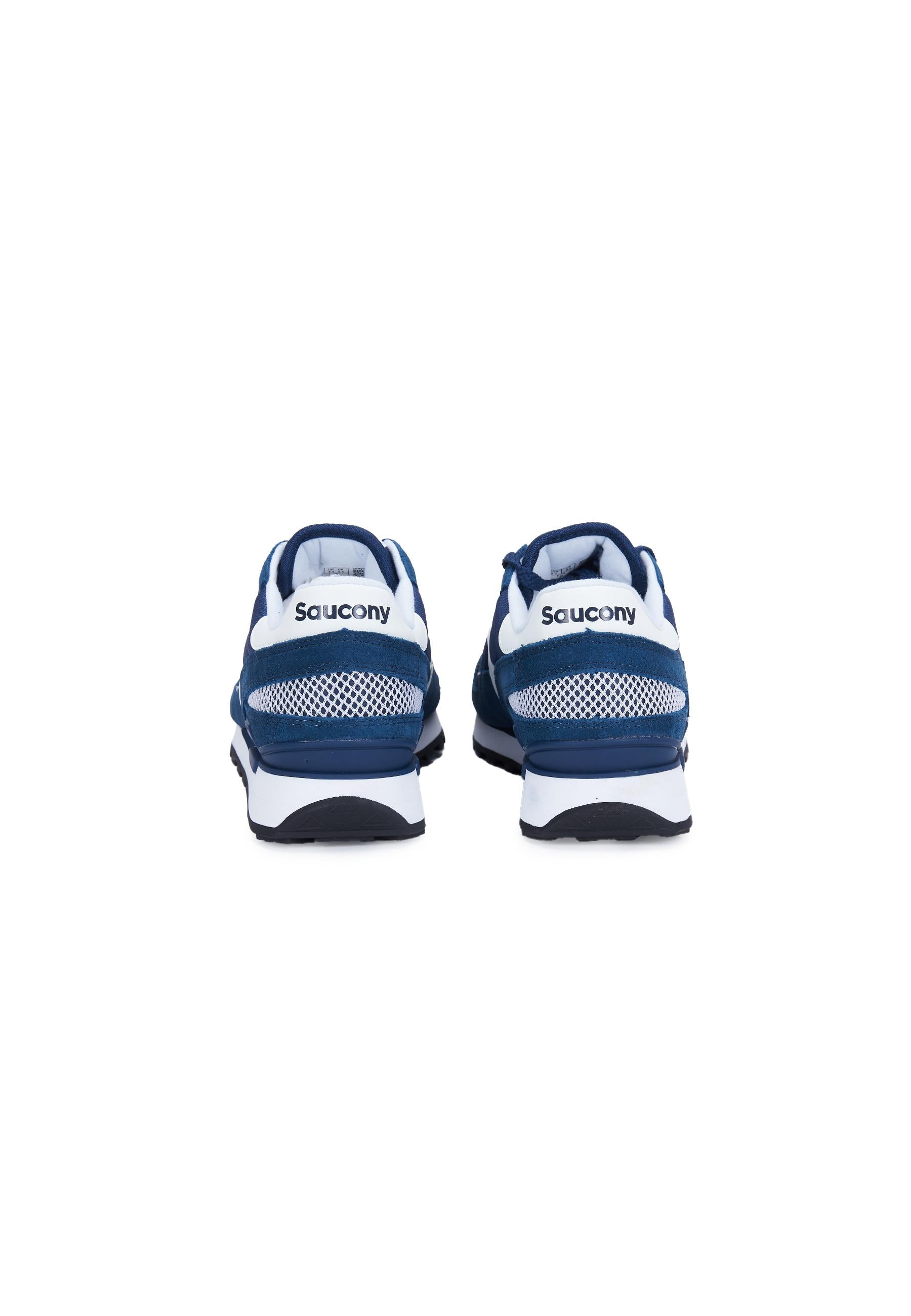Saucony Shadow Original Blue 