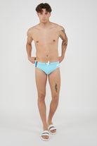 Slip mare Uomo Con Dettaglio Tricolare Lunar 01 