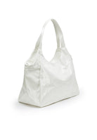 Chel - Maxi Borsa Mare White 