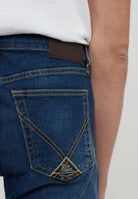 Jeans New 529 Ice 