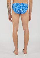 Slip Mare Di Walter Vintage Sapphire 