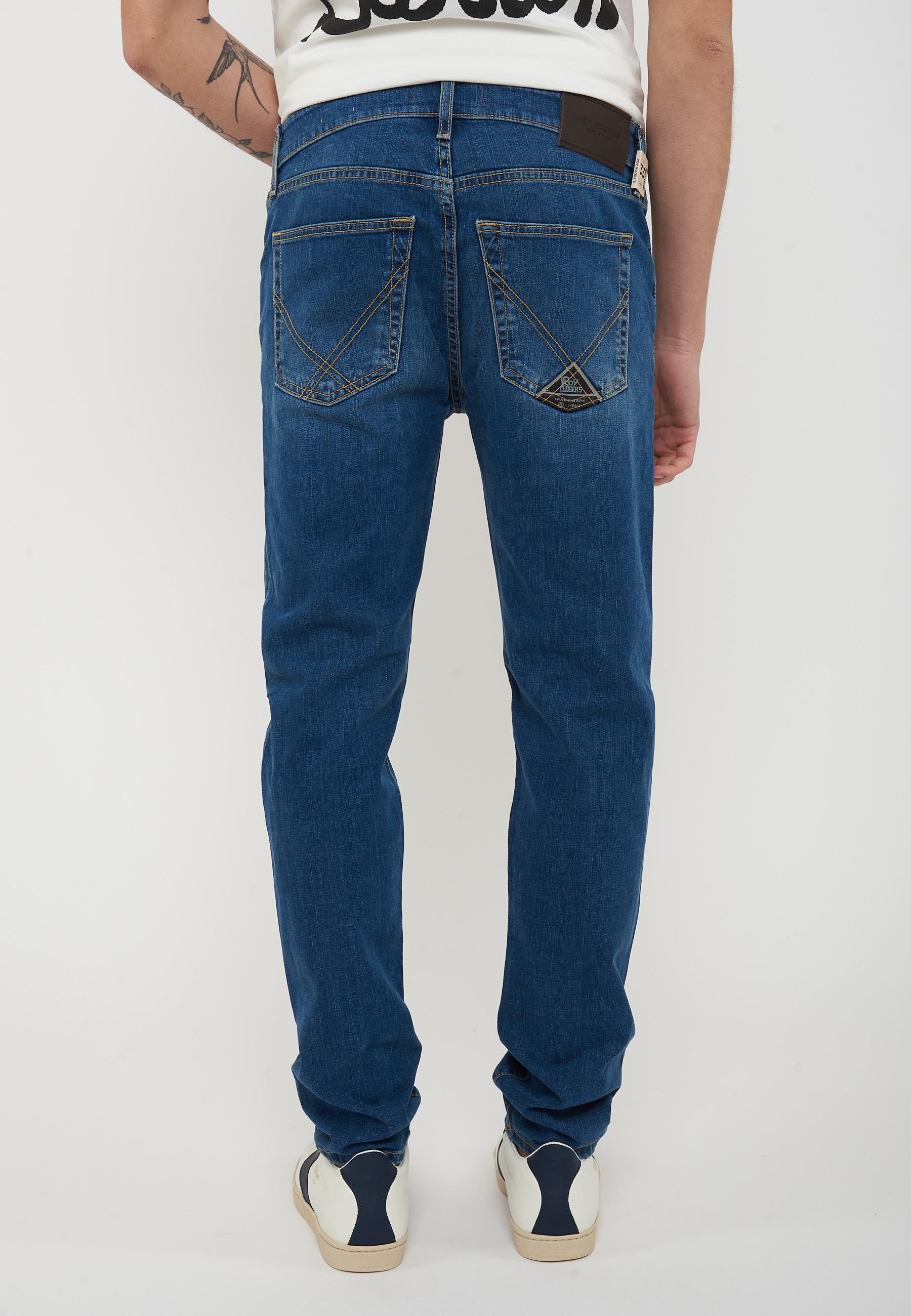 Jeans 517 Weared 10 