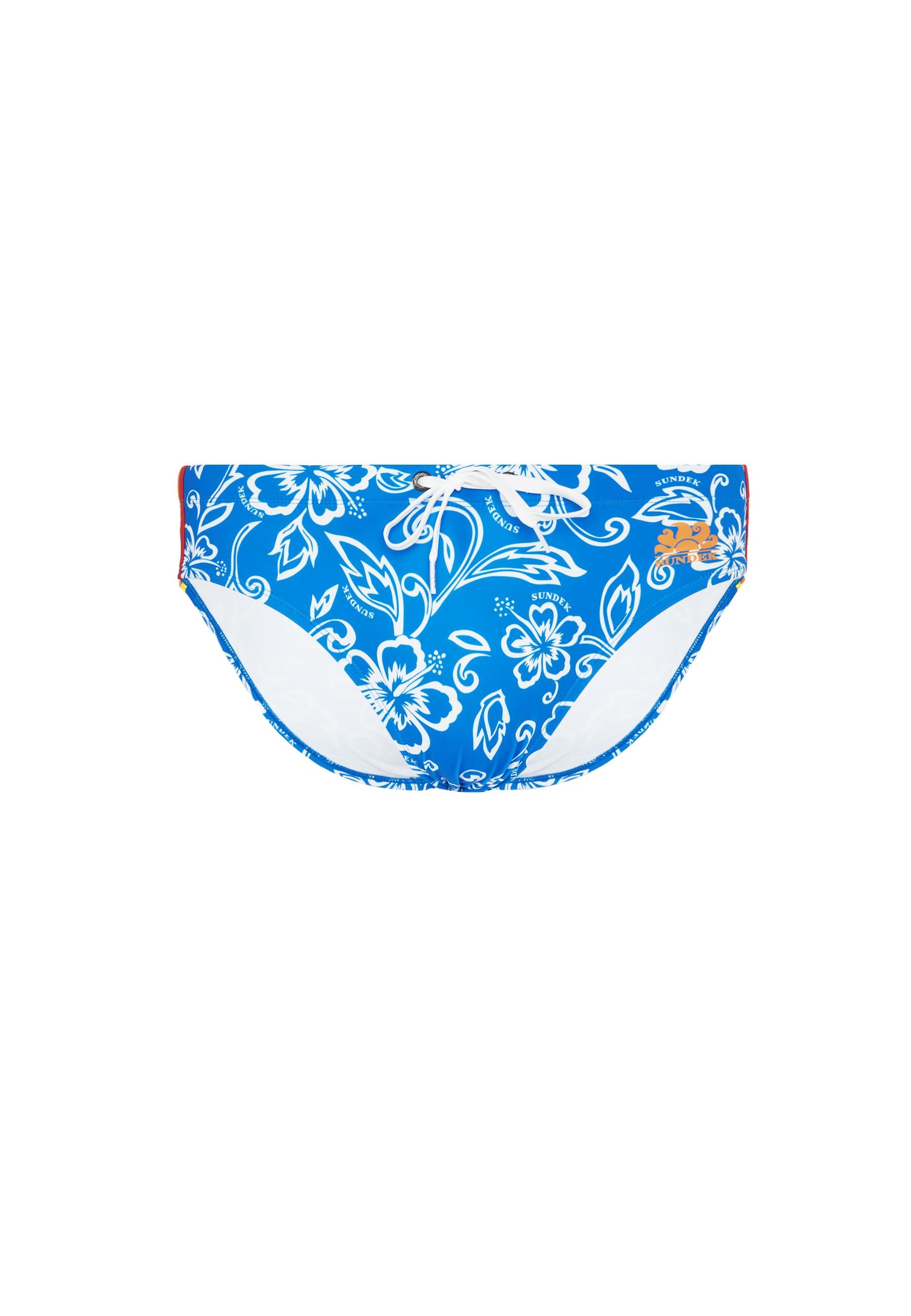 Slip Mare Di Walter Vintage Sapphire 
