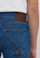Jeans Roy Roger's 517 Man Wash 81 