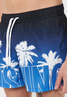 Boxer Mare Fantasia Logo Blue 