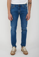 Jeans Roy Roger's 517 Man Wash 81 