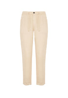 Pantalone Chino Portofino Sand 