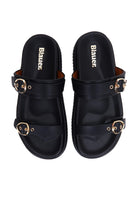 Sandalo Bloom Black 