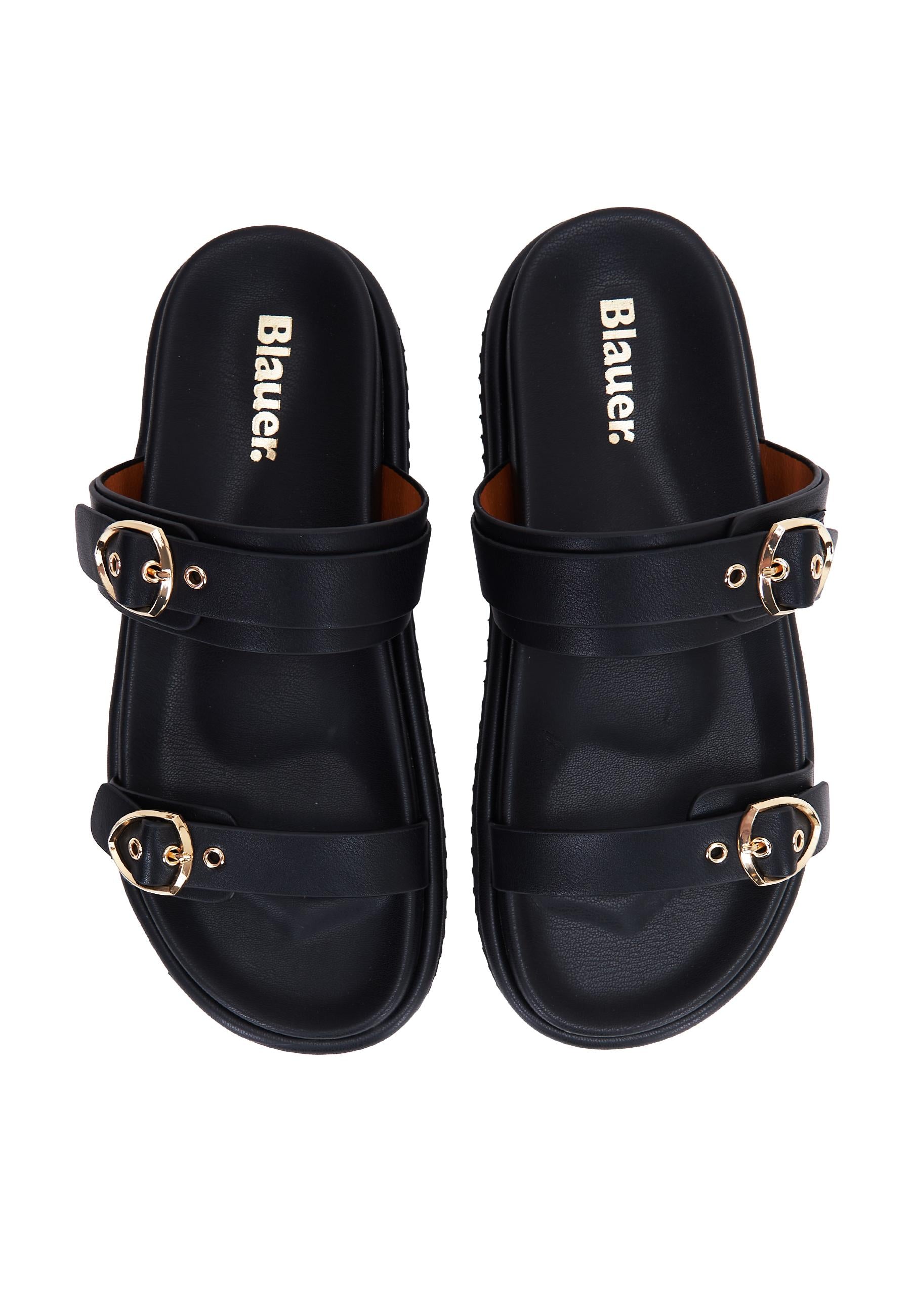 Sandalo Bloom Black 