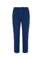 Pantalone Chino Portofino French Blue 
