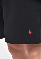 Boxer Mare Polo Ralph Lauren Black 