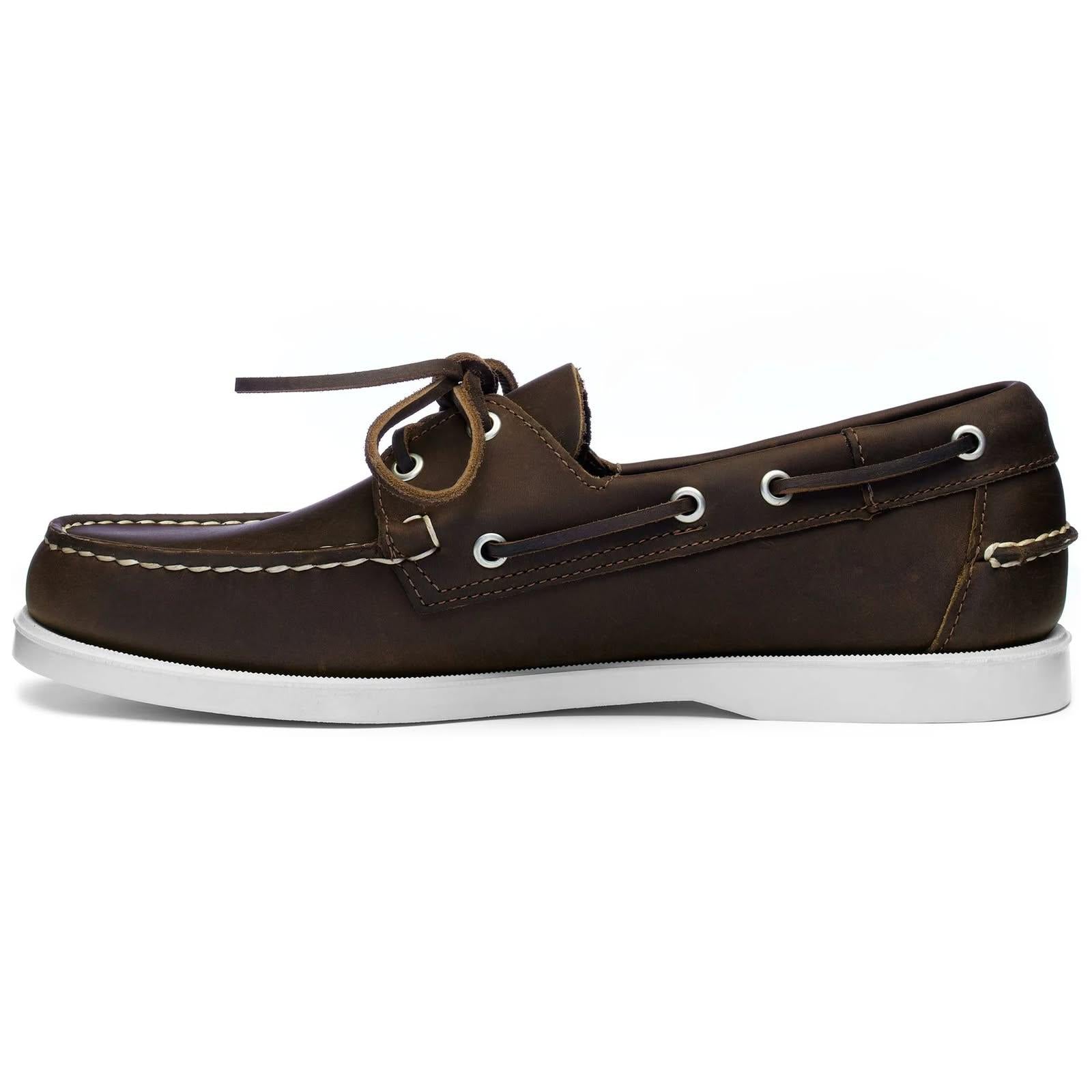 Docksides Portland Budu 