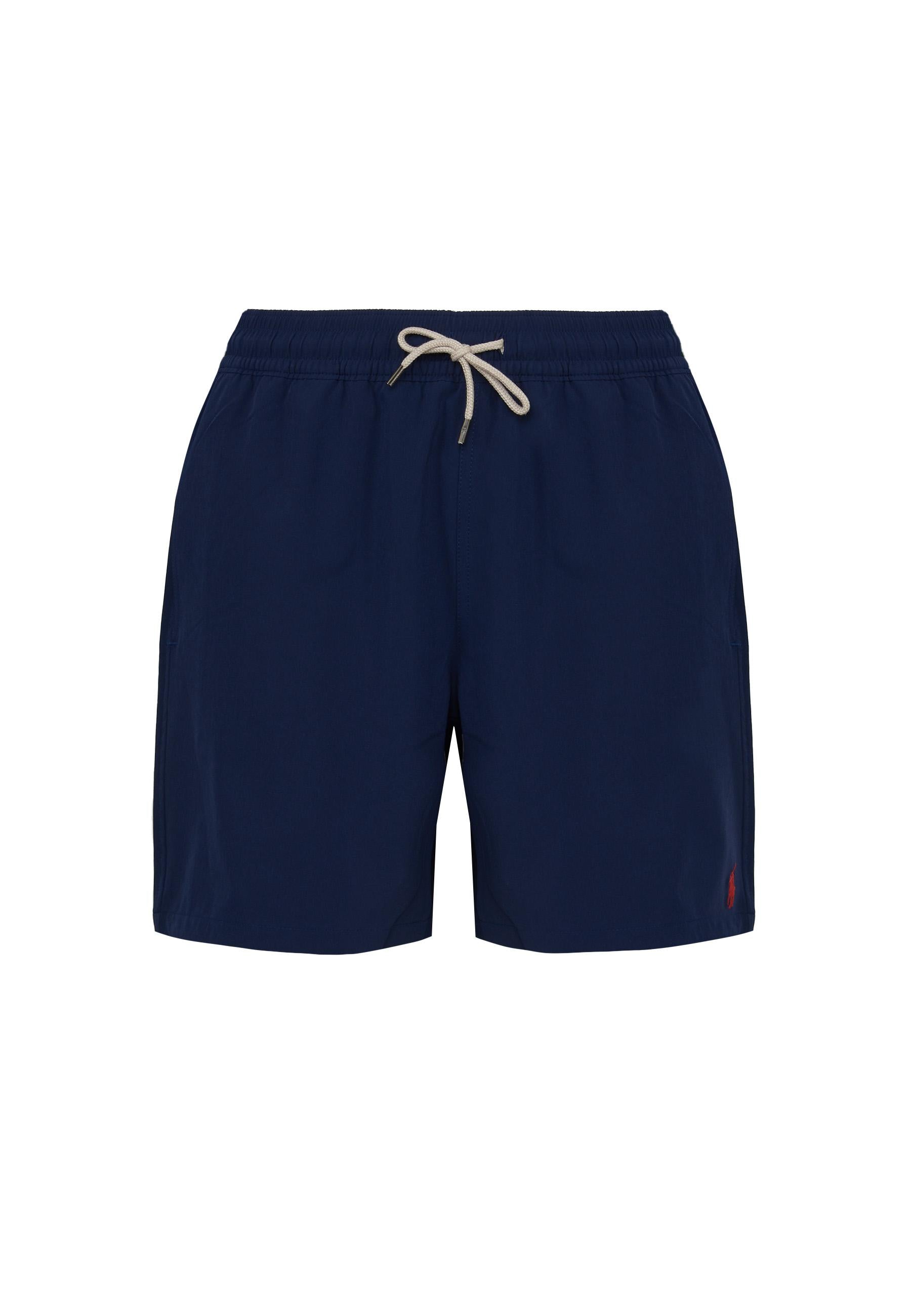 Boxer Mare Polo Ralph Lauren Navy 