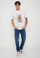 Jeans 517 Weared 10 