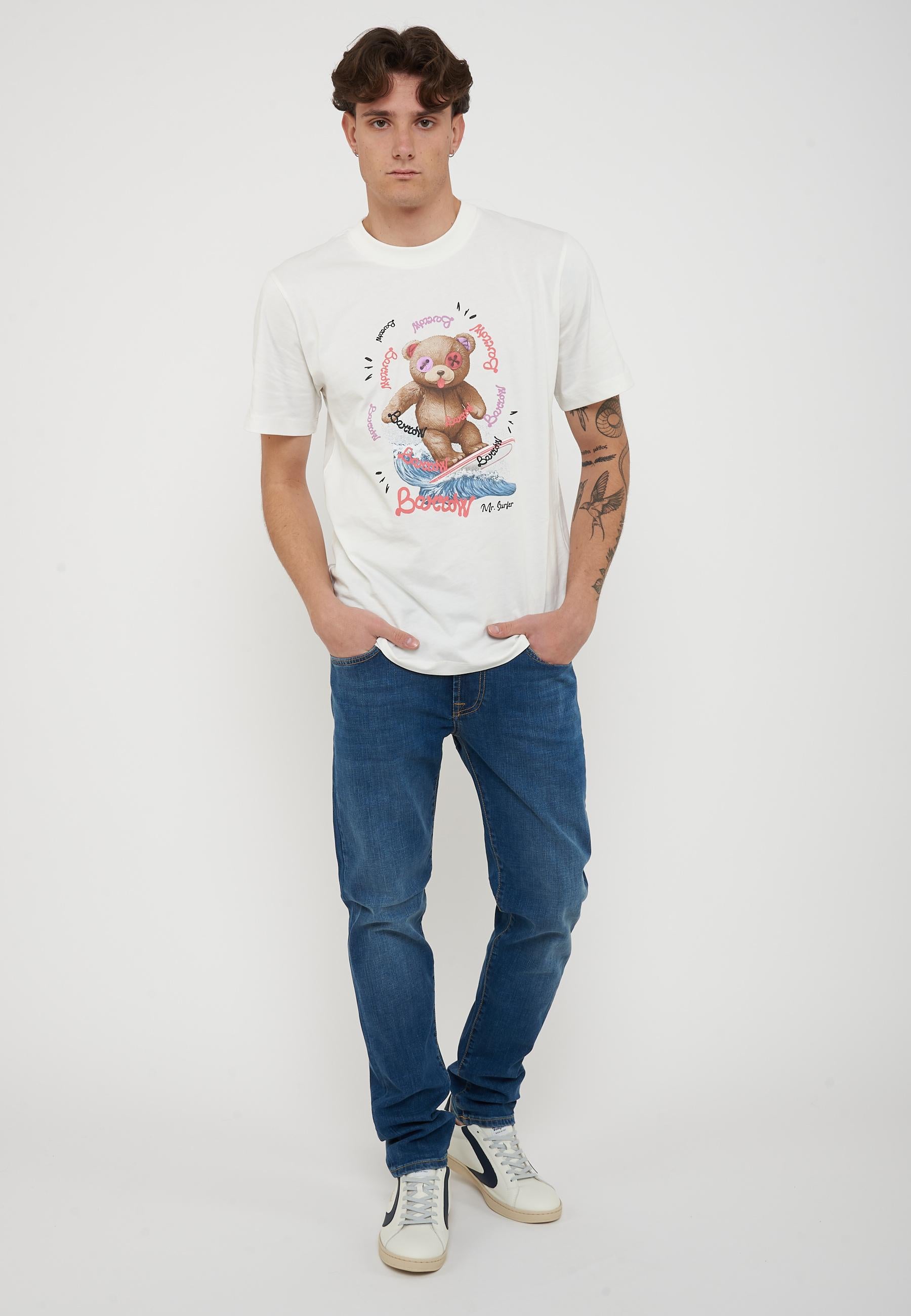 Jeans 517 Weared 10 