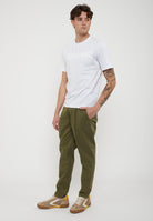 Pantalone Chino Day Army Green 