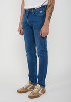 Jeans Roy Roger's 517 Man Wash 81 