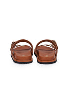 Sandalo Bloom Cognac 