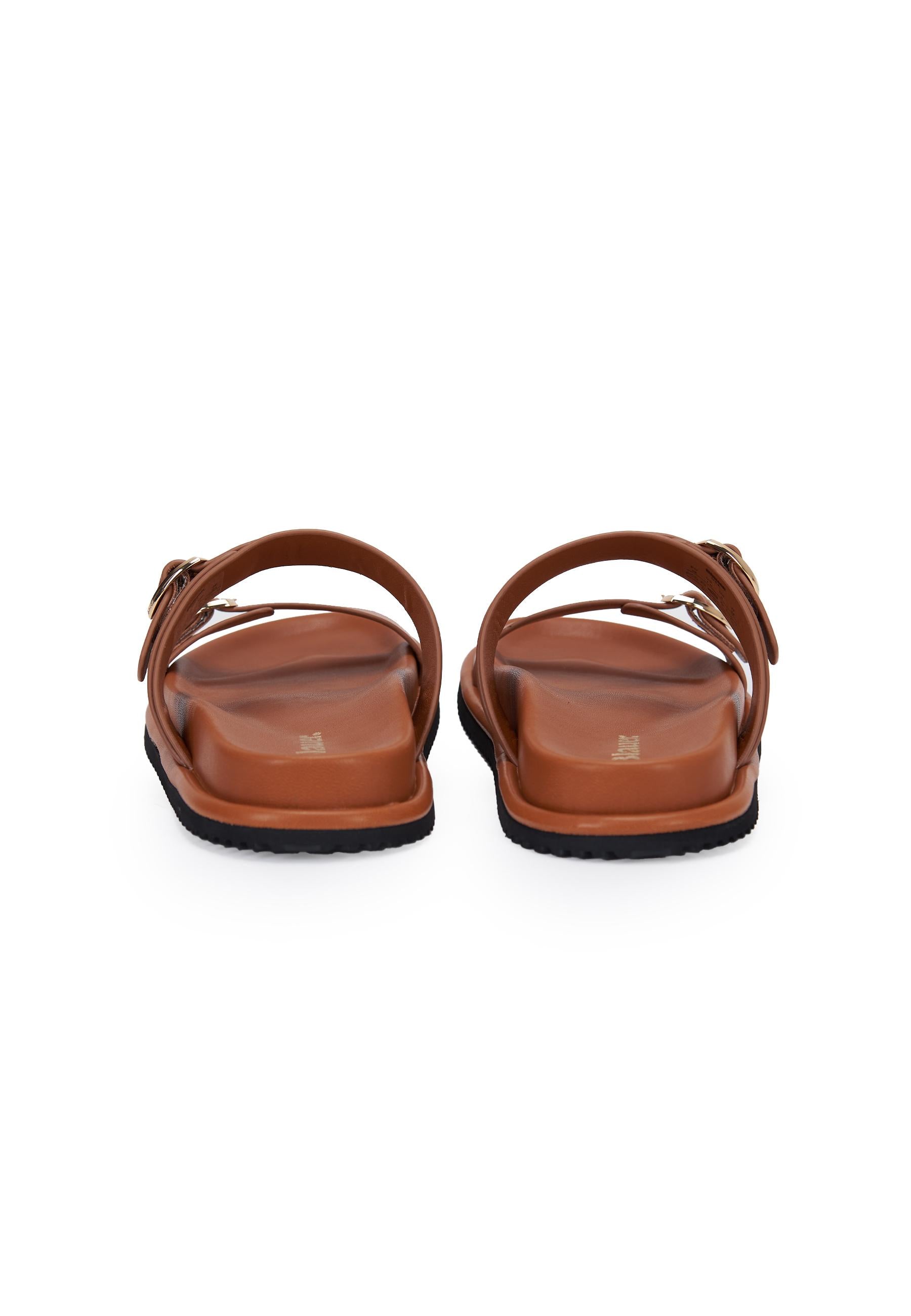 Sandalo Bloom Cognac 
