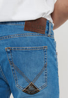 Jeans Roy Roger's 517 Man Wash 57 