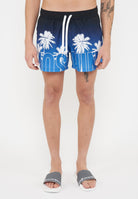 Boxer Mare Fantasia Logo Blue 