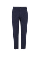 Pantalone Chino Day Off Blue Navy 