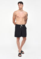 Boxer Mare Polo Ralph Lauren Black 