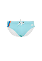 Slip mare Uomo Con Dettaglio Tricolare Lunar 01 