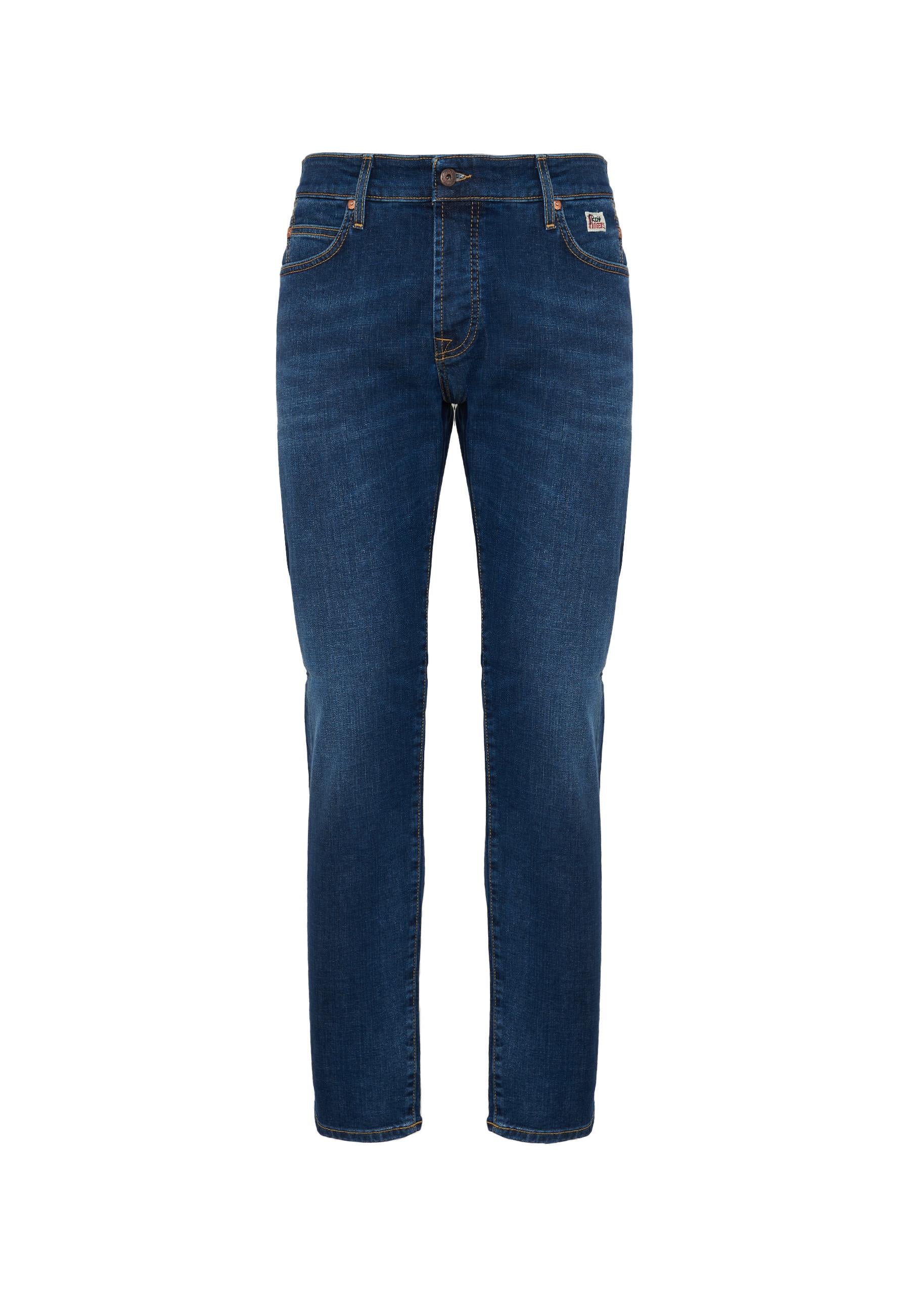 Jeans New 529 Ice 