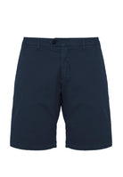 Bermuda Chino New Rolf Blue Navy 