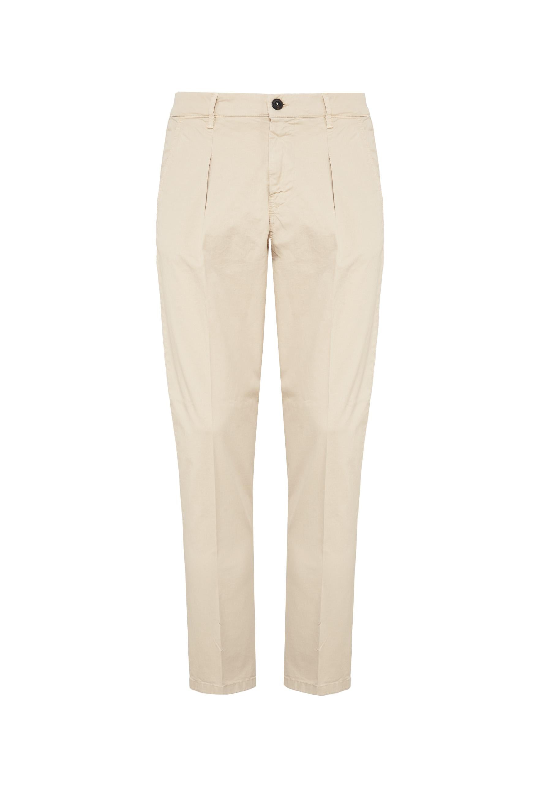 Pantalone Chino Day Army Mastice 