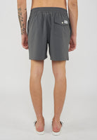 Boxer Mare Polo Ralph Lauren Grey Cast 