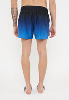 Boxer Mare Fantasia Logo Blue 