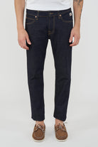 Jeans Roy Roger's 517 Man Rinse 